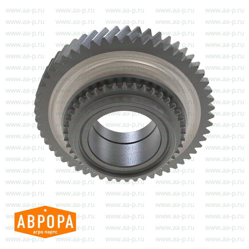 R109508 ПЕРЕДАЧА